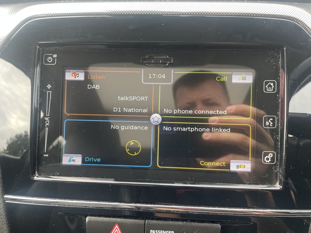 Used Suzuki Vitara 2019 for sale - 75830443: Photo 15