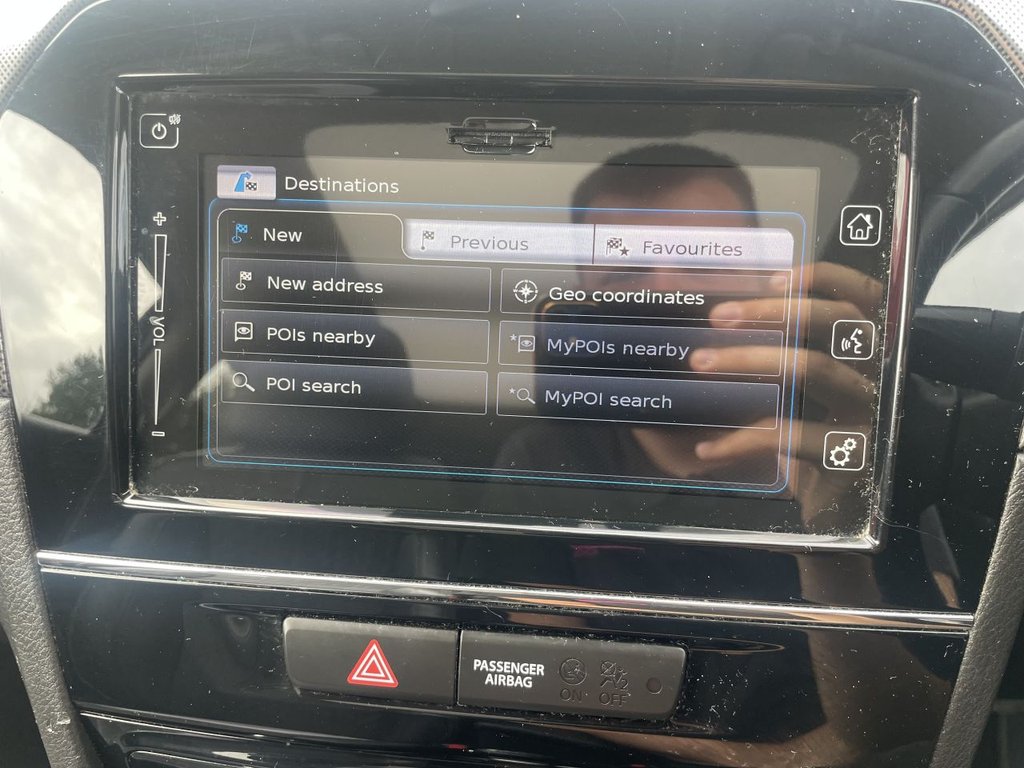 Used Suzuki Vitara 2019 for sale - 75830443: Photo 16