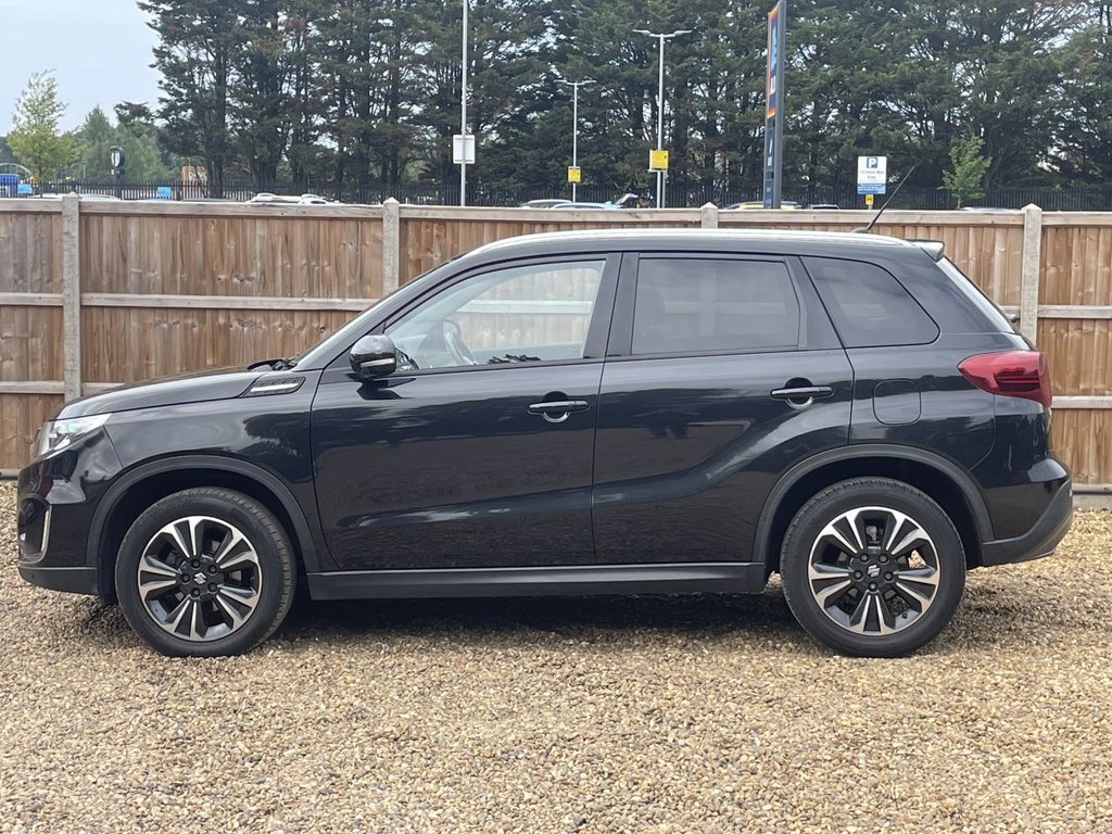 Used Suzuki Vitara 2019 for sale - 75830443: Photo 2