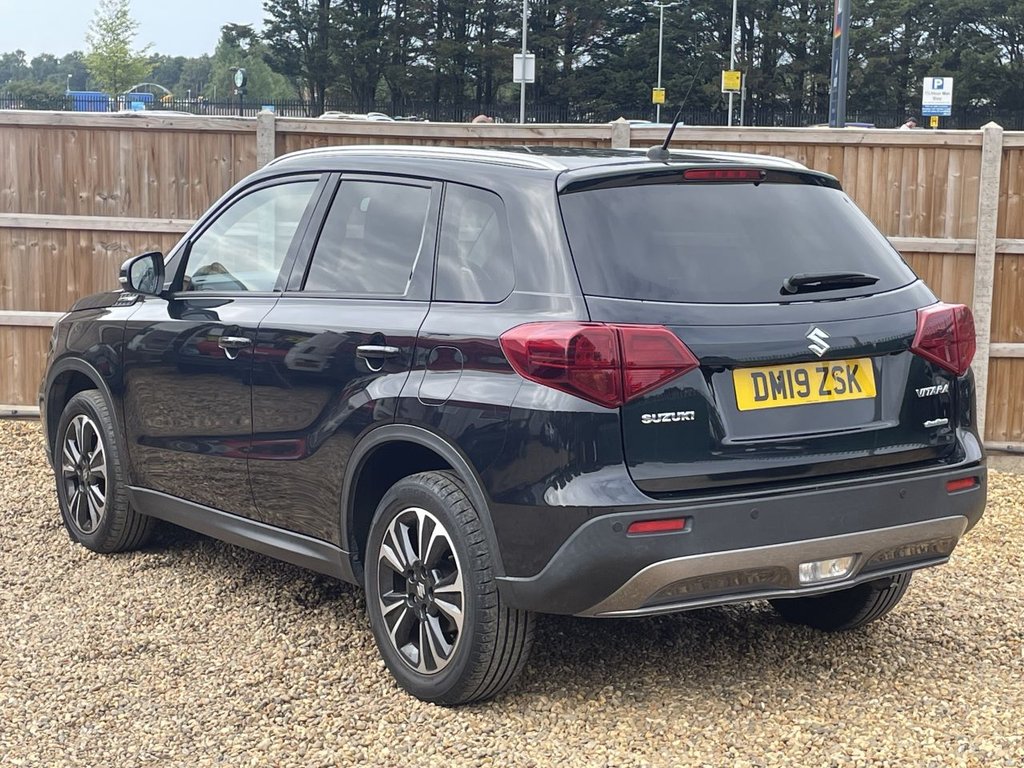 Used Suzuki Vitara 2019 for sale - 75830443: Photo 3