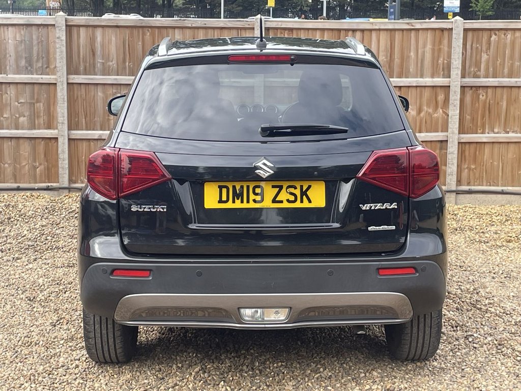 Used Suzuki Vitara 2019 for sale - 75830443: Photo 4