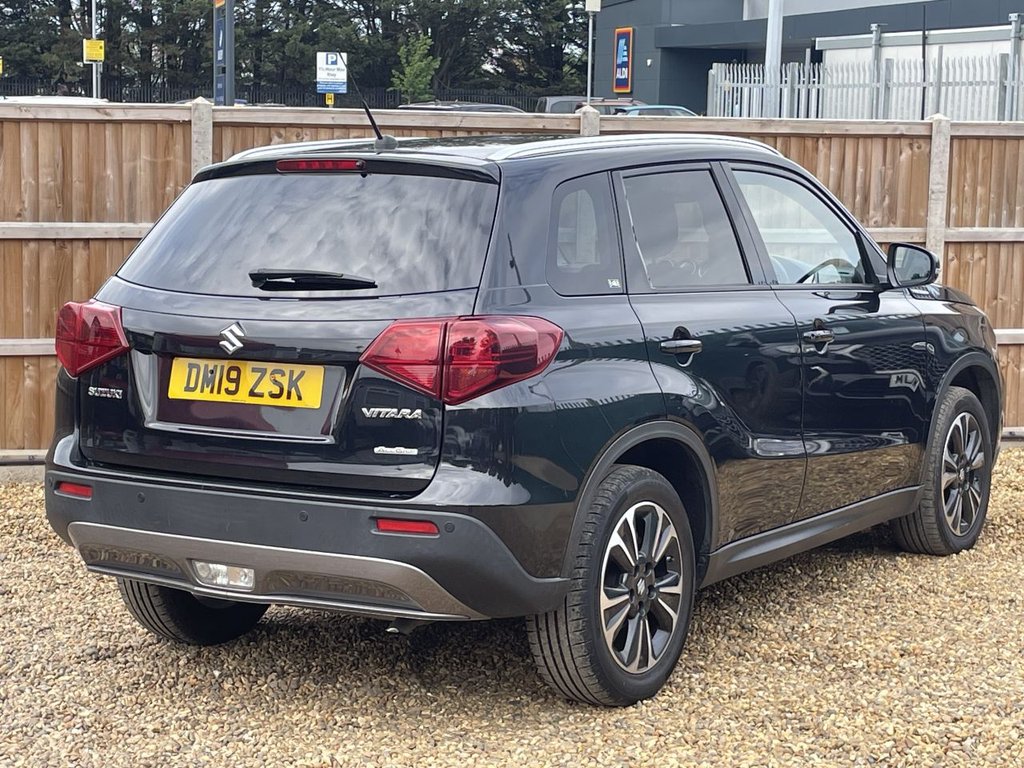 Used Suzuki Vitara 2019 for sale - 75830443: Photo 5