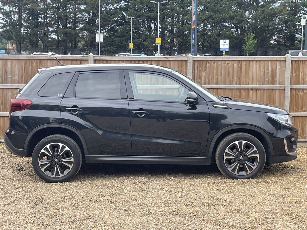 Used Suzuki Vitara 2019 for sale - 75830443: Photo 6