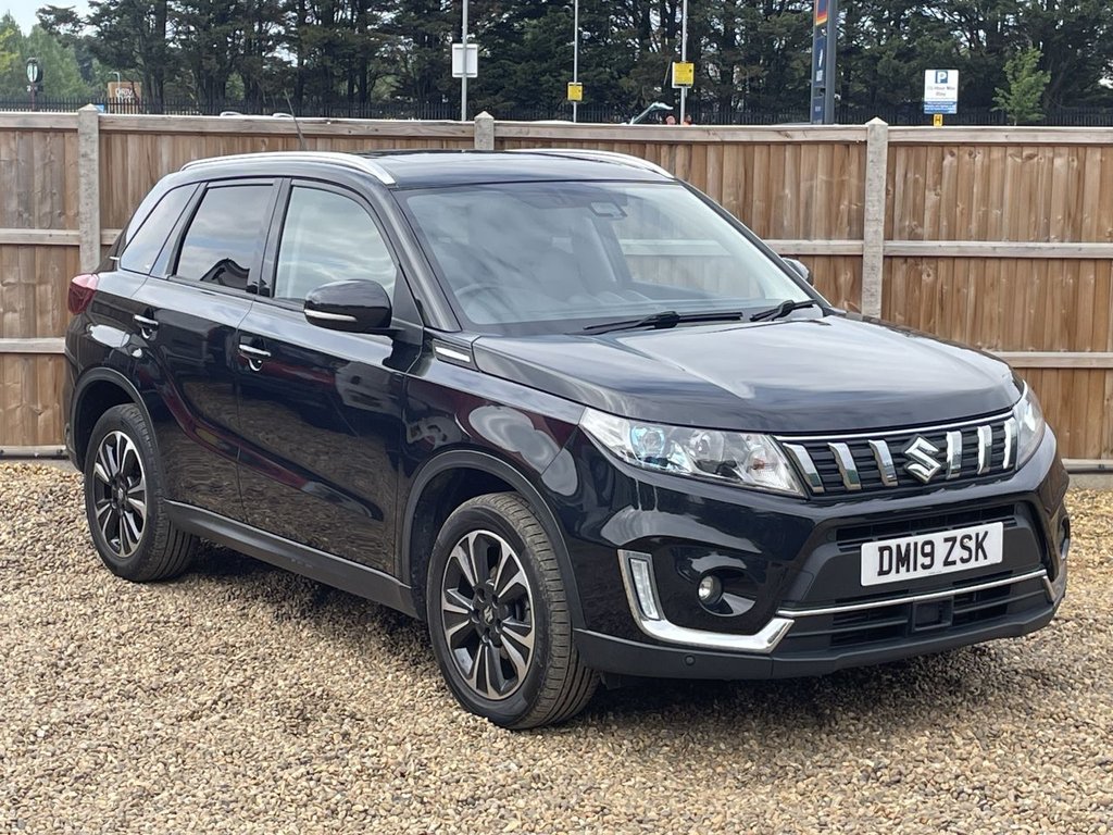 Used Suzuki Vitara 2019 for sale - 75830443: Photo 7