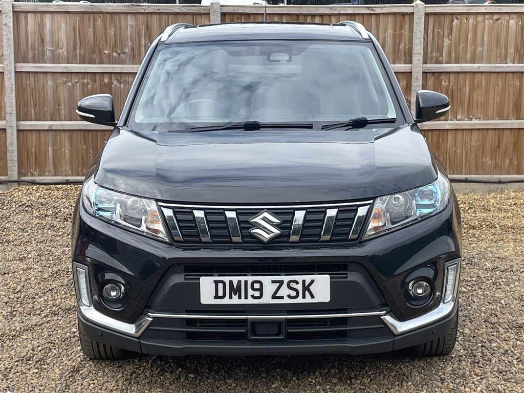 Used Suzuki Vitara 2019 for sale - 75830443: Photo 8