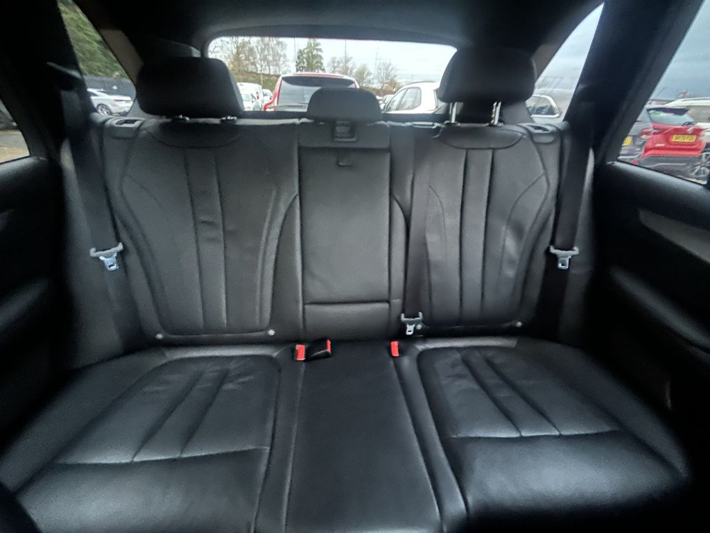 Used BMW X5 2015 for sale - 76950289: Photo 10