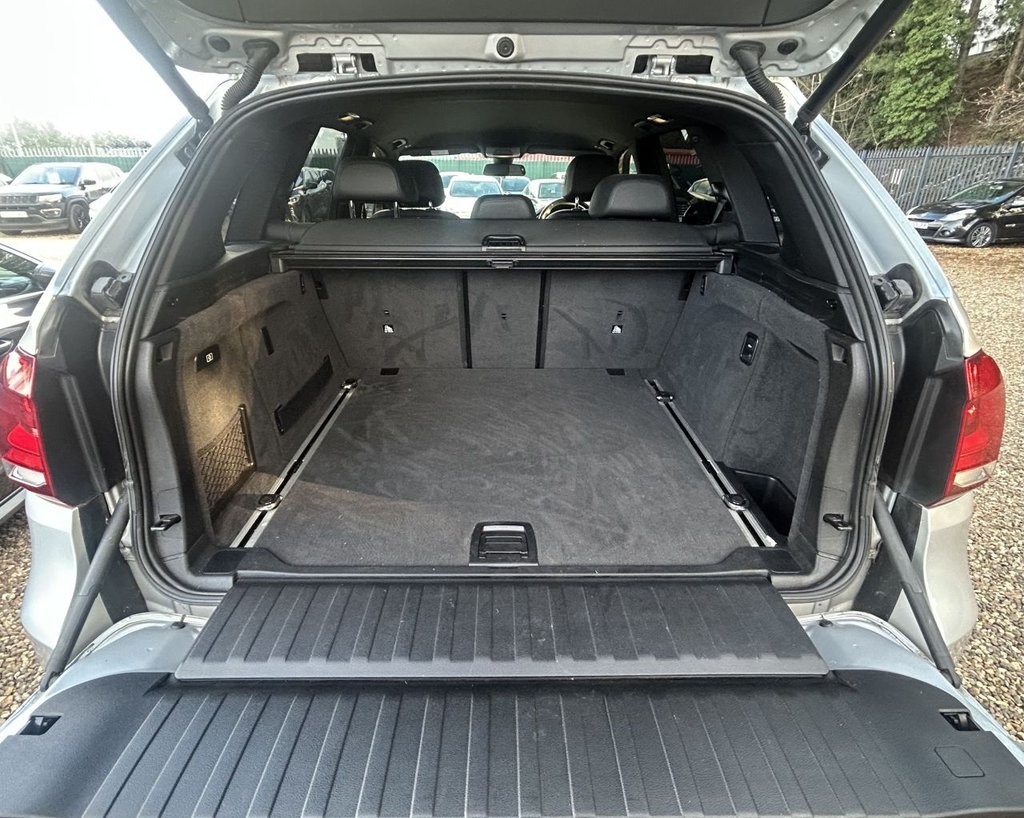 Used BMW X5 2015 for sale - 76950289: Photo 11