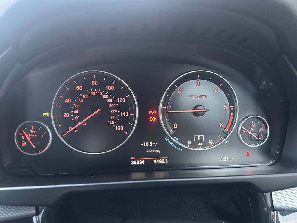 Used BMW X5 2015 for sale - 76950289: Photo 17