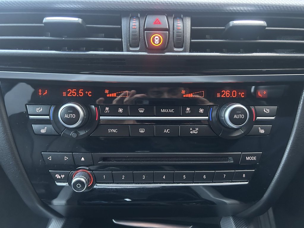 Used BMW X5 2015 for sale - 76950289: Photo 19