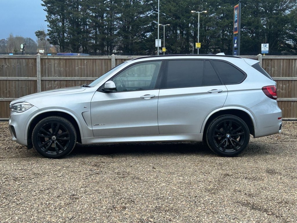 Used BMW X5 2015 for sale - 76950289: Photo 2