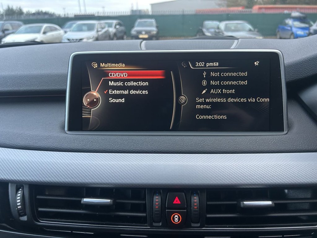 Used BMW X5 2015 for sale - 76950289: Photo 21