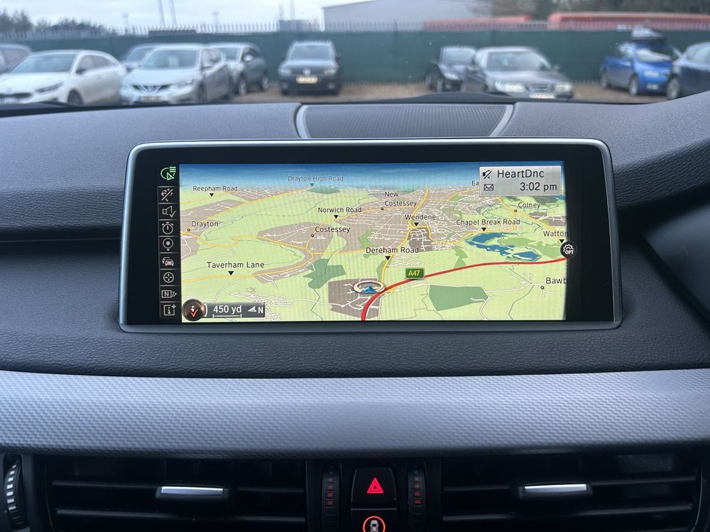 Used BMW X5 2015 for sale - 76950289: Photo 23