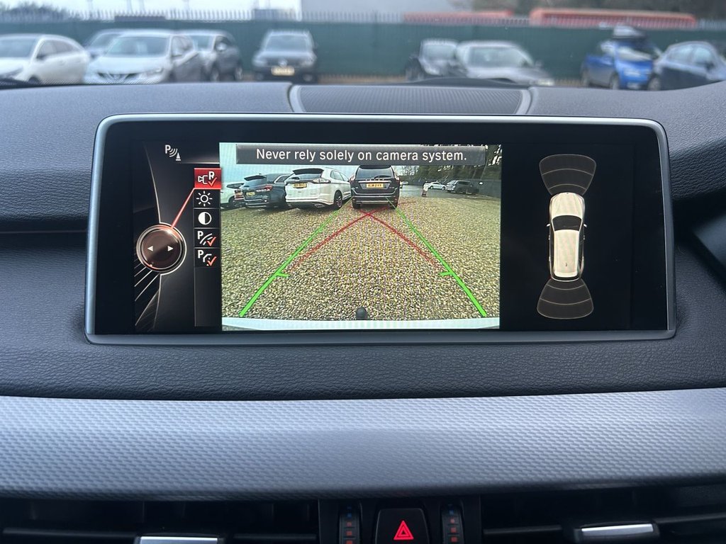 Used BMW X5 2015 for sale - 76950289: Photo 24