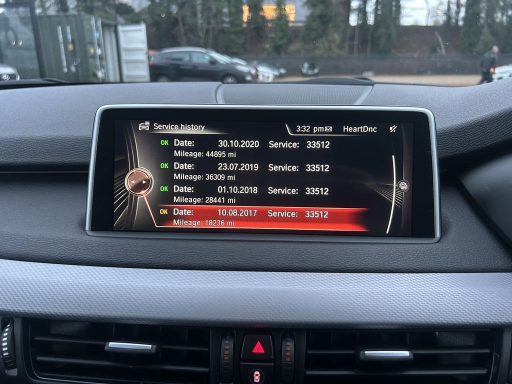 Used BMW X5 2015 for sale - 76950289: Photo 26