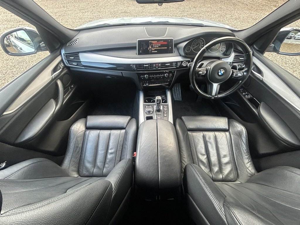 Used BMW X5 2015 for sale - 76950289: Photo 9