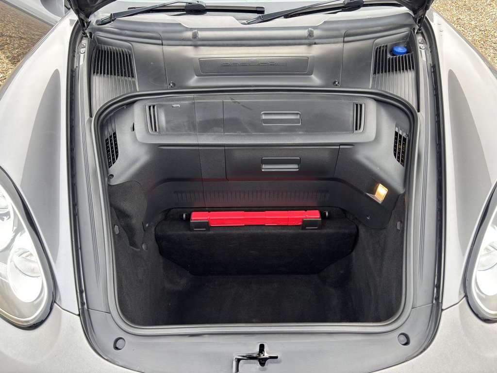 Used Porsche Cayman 2012 for sale - 77139581: Photo 10