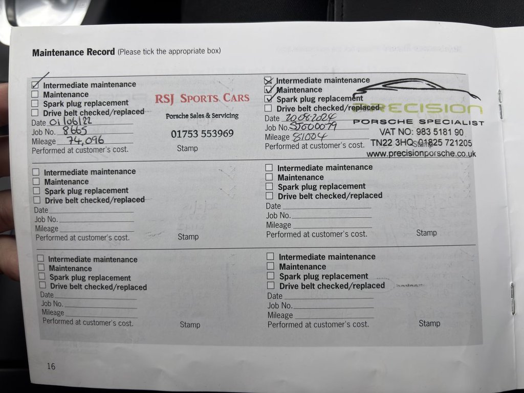 Used Porsche Cayman 2012 for sale - 77139581: Photo 20