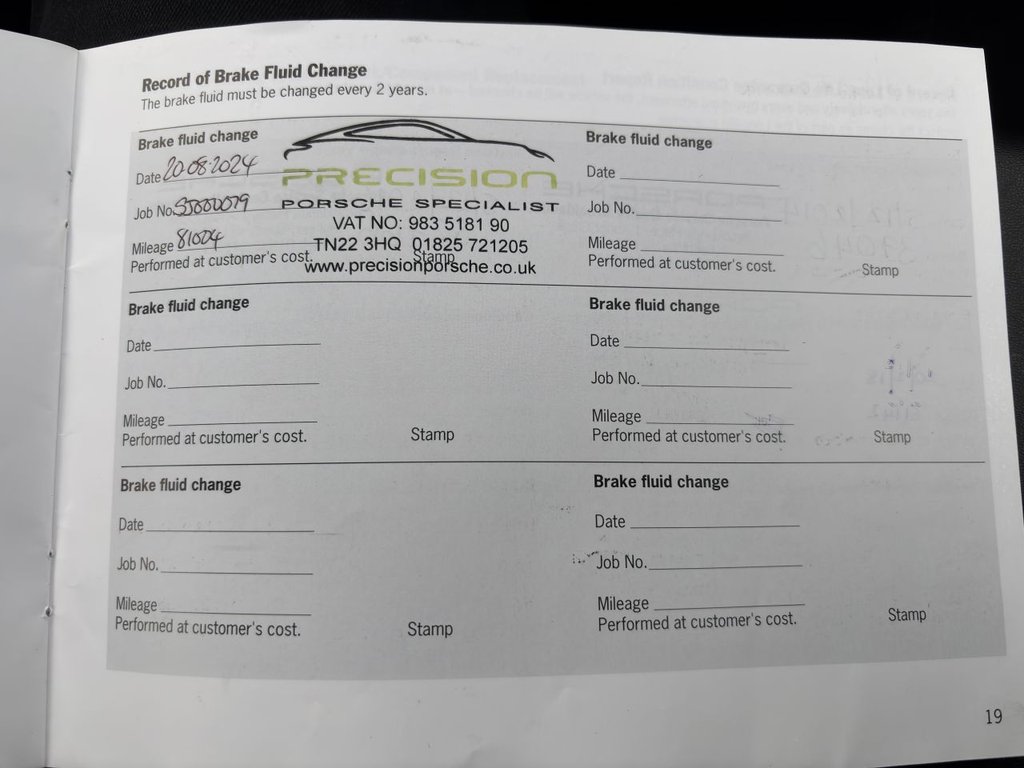 Used Porsche Cayman 2012 for sale - 77139581: Photo 22