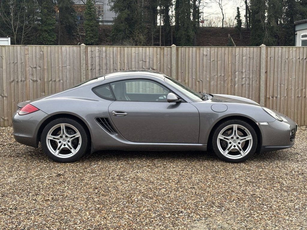 Used Porsche Cayman 2012 for sale - 77139581: Photo 8