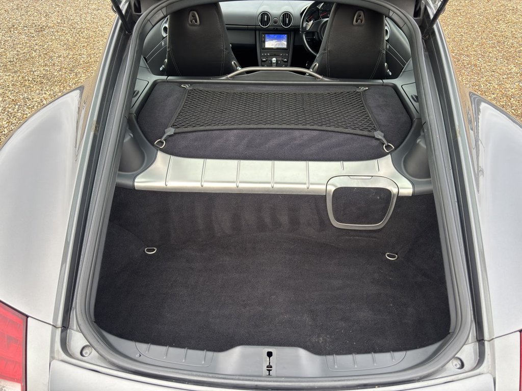 Used Porsche Cayman 2012 for sale - 77139581: Photo 9