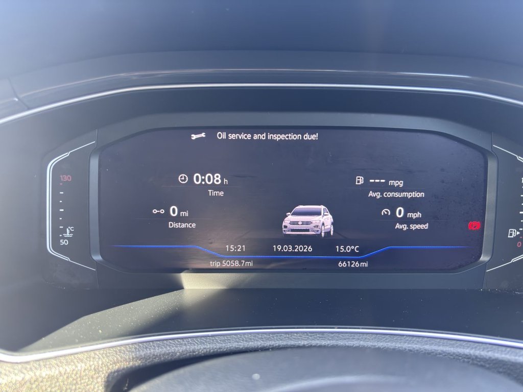 Used Volkswagen T-Roc 2018 for sale - 77952285: Photo 13