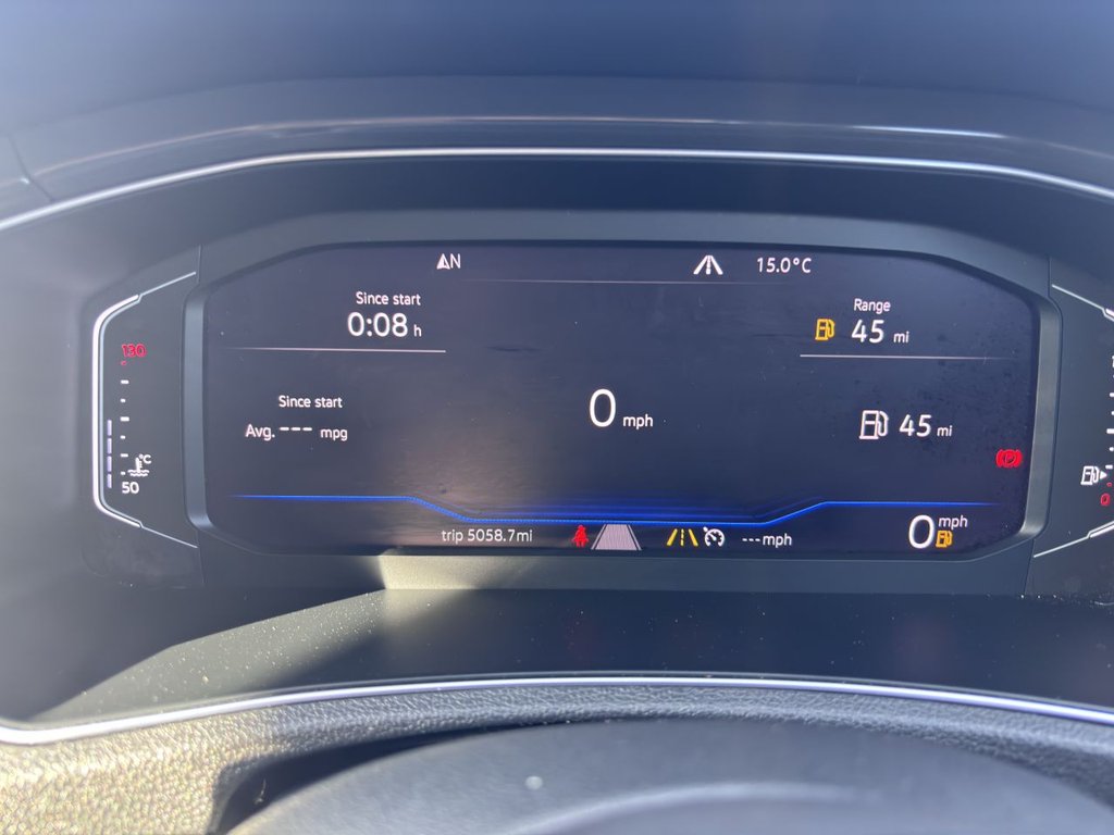 Used Volkswagen T-Roc 2018 for sale - 77952285: Photo 14