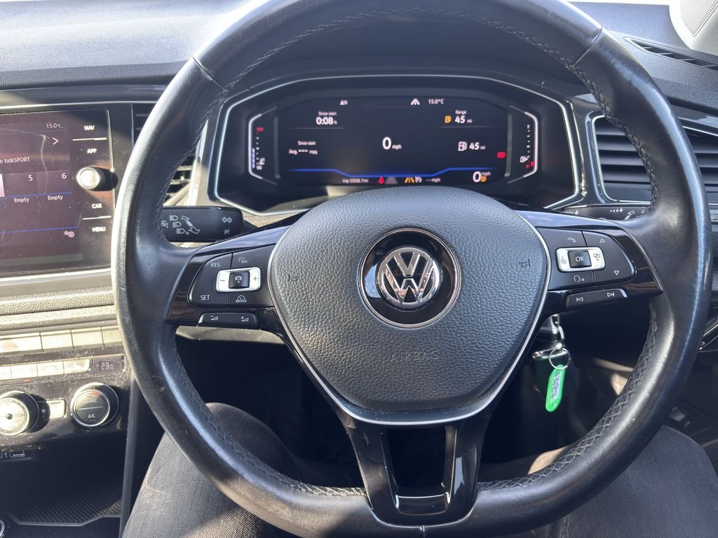 Used Volkswagen T-Roc 2018 for sale - 77952285: Photo 15