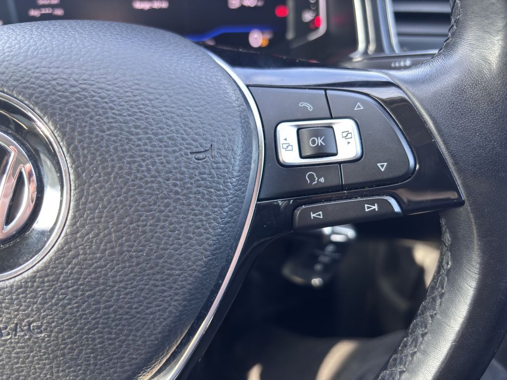 Used Volkswagen T-Roc 2018 for sale - 77952285: Photo 17