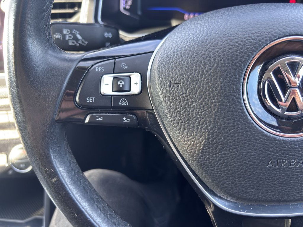 Used Volkswagen T-Roc 2018 for sale - 77952285: Photo 18