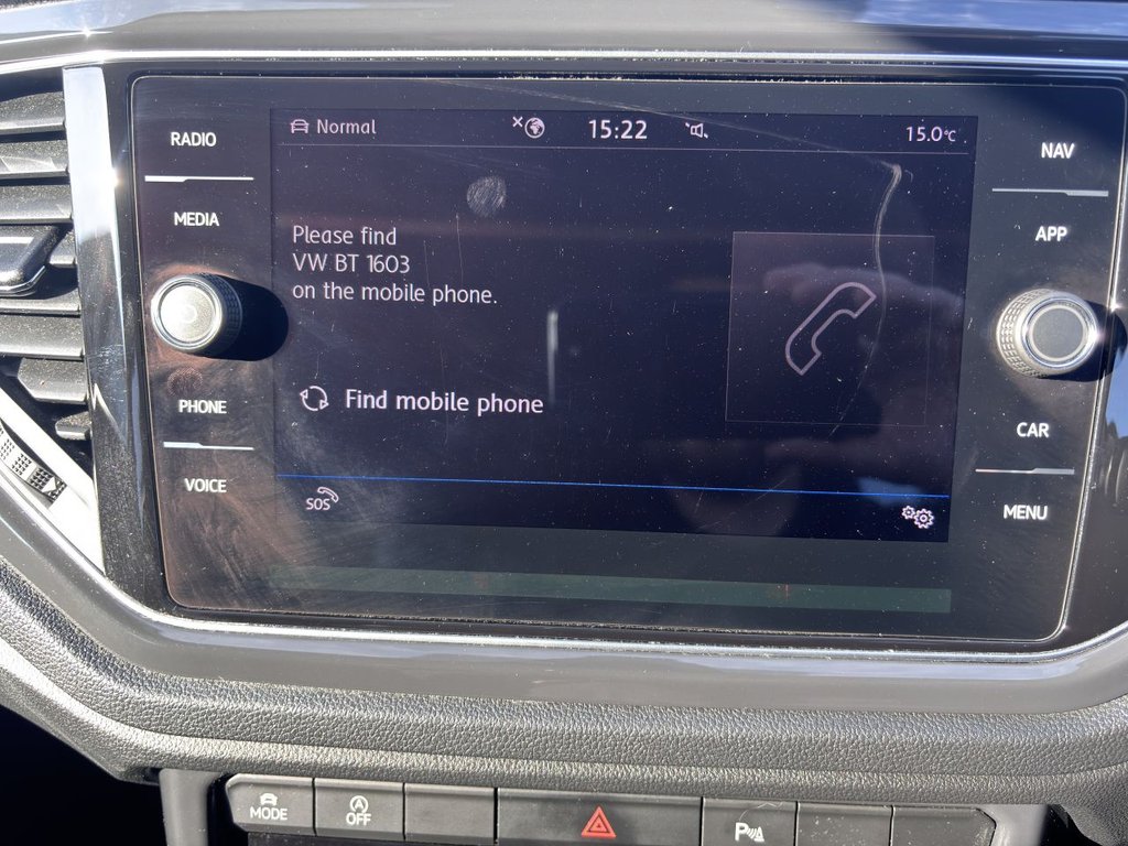 Used Volkswagen T-Roc 2018 for sale - 77952285: Photo 21