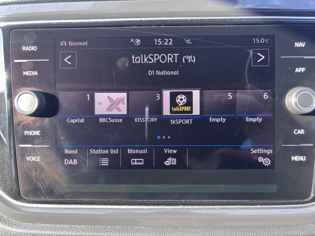 Used Volkswagen T-Roc 2018 for sale - 77952285: Photo 22