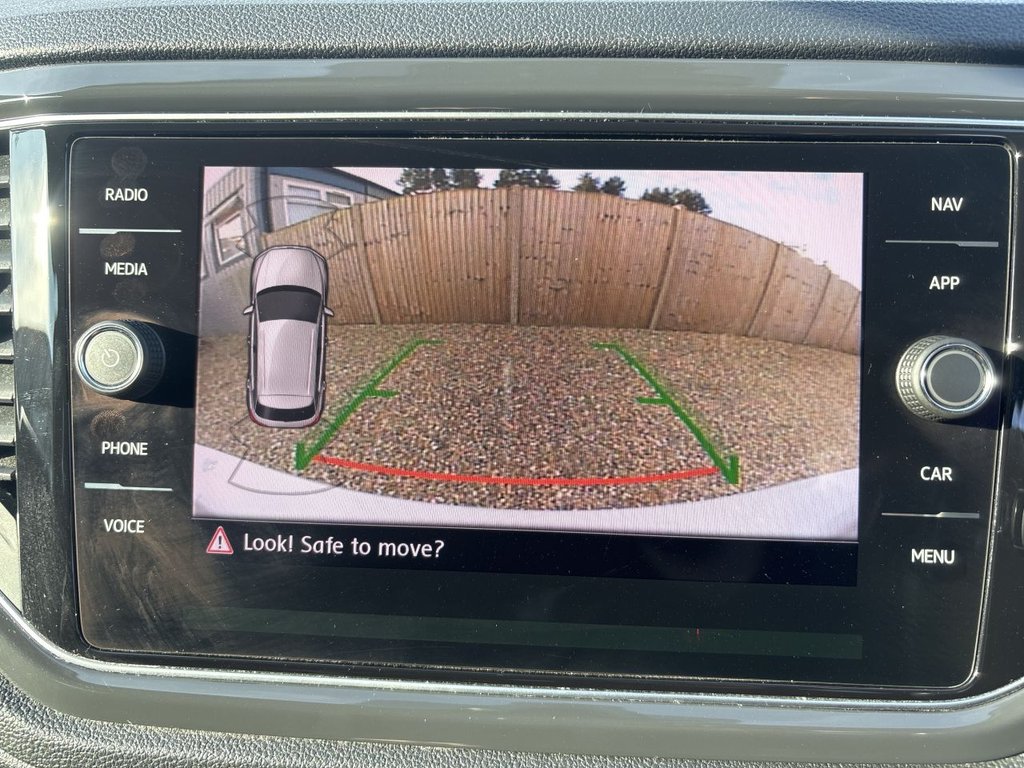 Used Volkswagen T-Roc 2018 for sale - 77952285: Photo 26