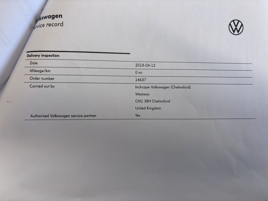 Used Volkswagen T-Roc 2018 for sale - 77952285: Photo 33