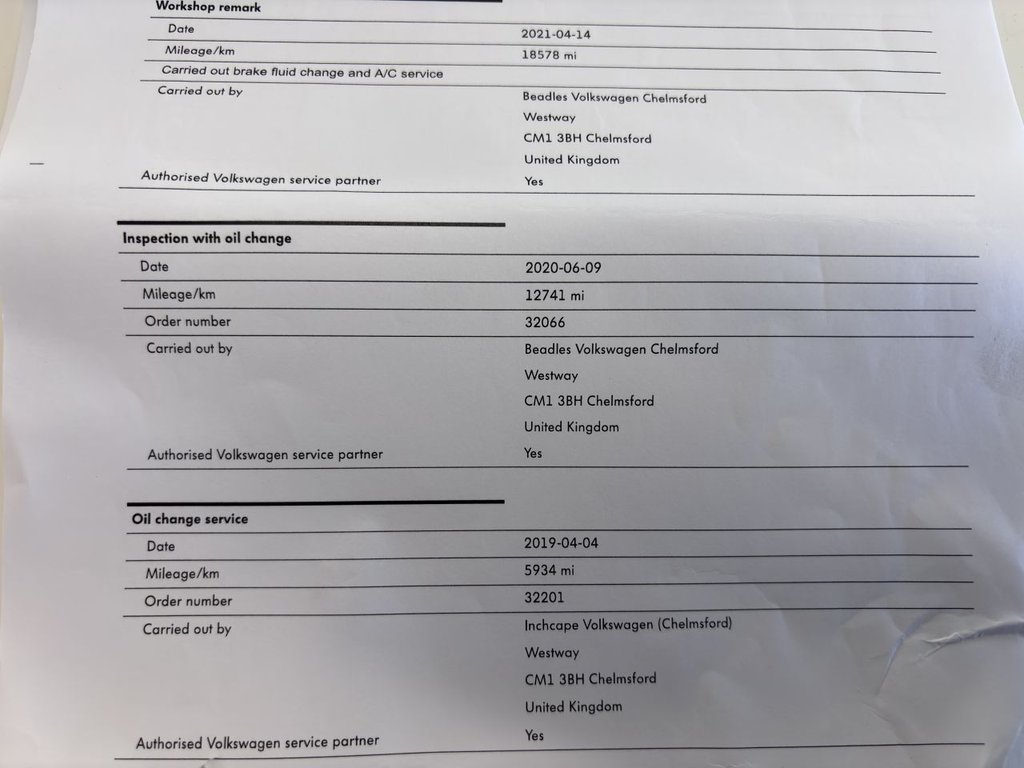 Used Volkswagen T-Roc 2018 for sale - 77952285: Photo 34