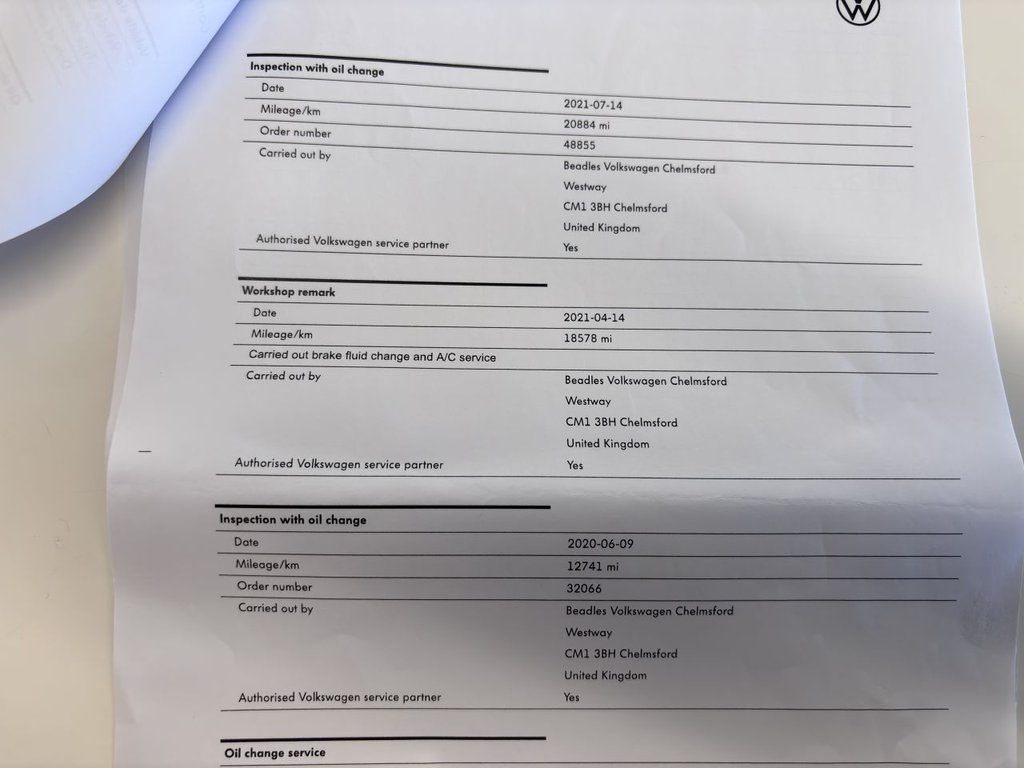 Used Volkswagen T-Roc 2018 for sale - 77952285: Photo 35