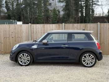 Used MINI Hatch 2017 for sale - 74065228: Photo