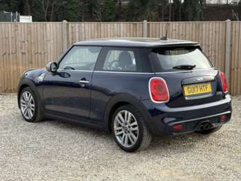 Used MINI Hatch 2017 for sale - 74065228: Photo