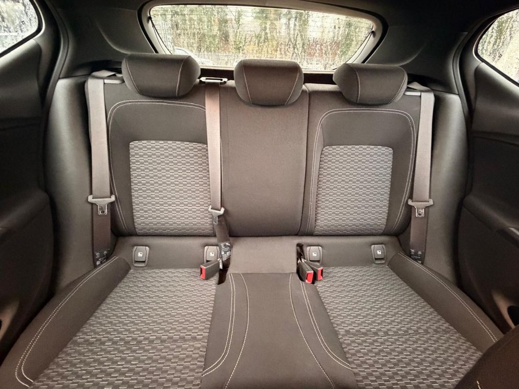 Used Vauxhall Astra 2016 for sale - 76711630: Photo 10