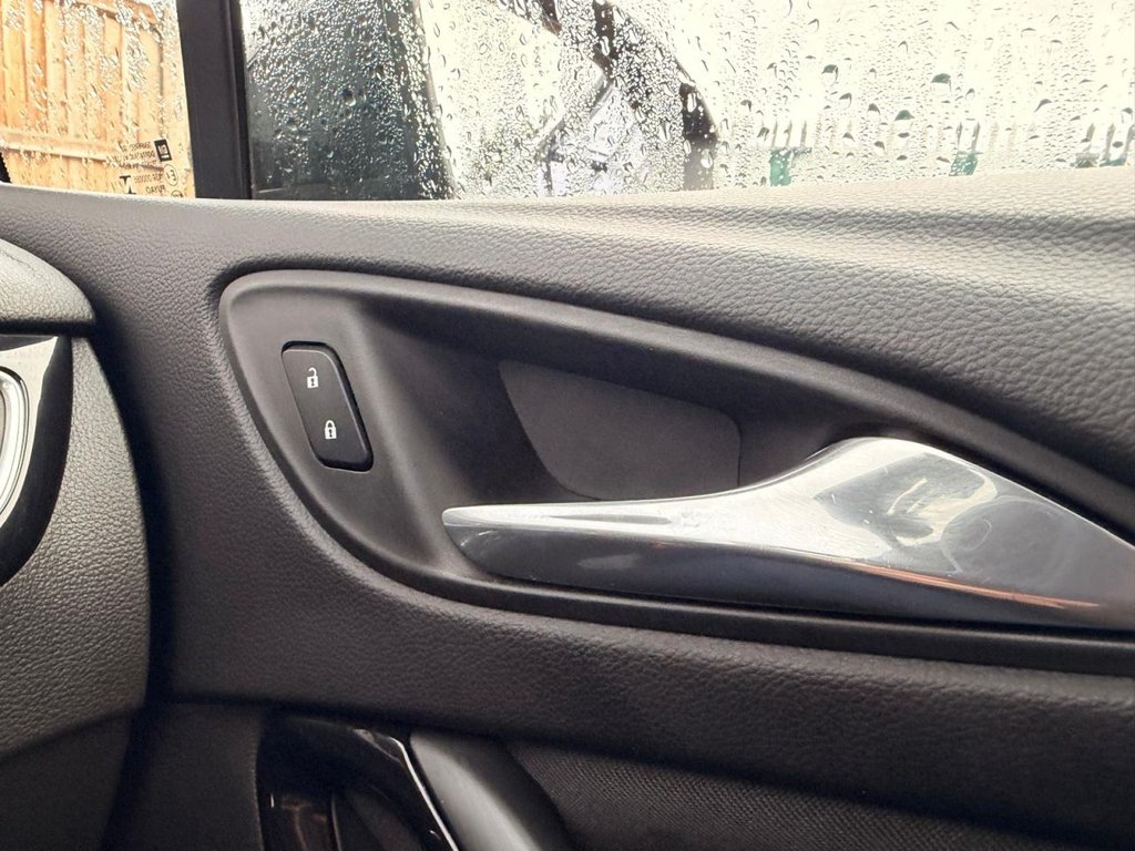 Used Vauxhall Astra 2016 for sale - 76711630: Photo 13