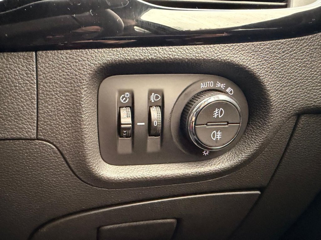 Used Vauxhall Astra 2016 for sale - 76711630: Photo 14