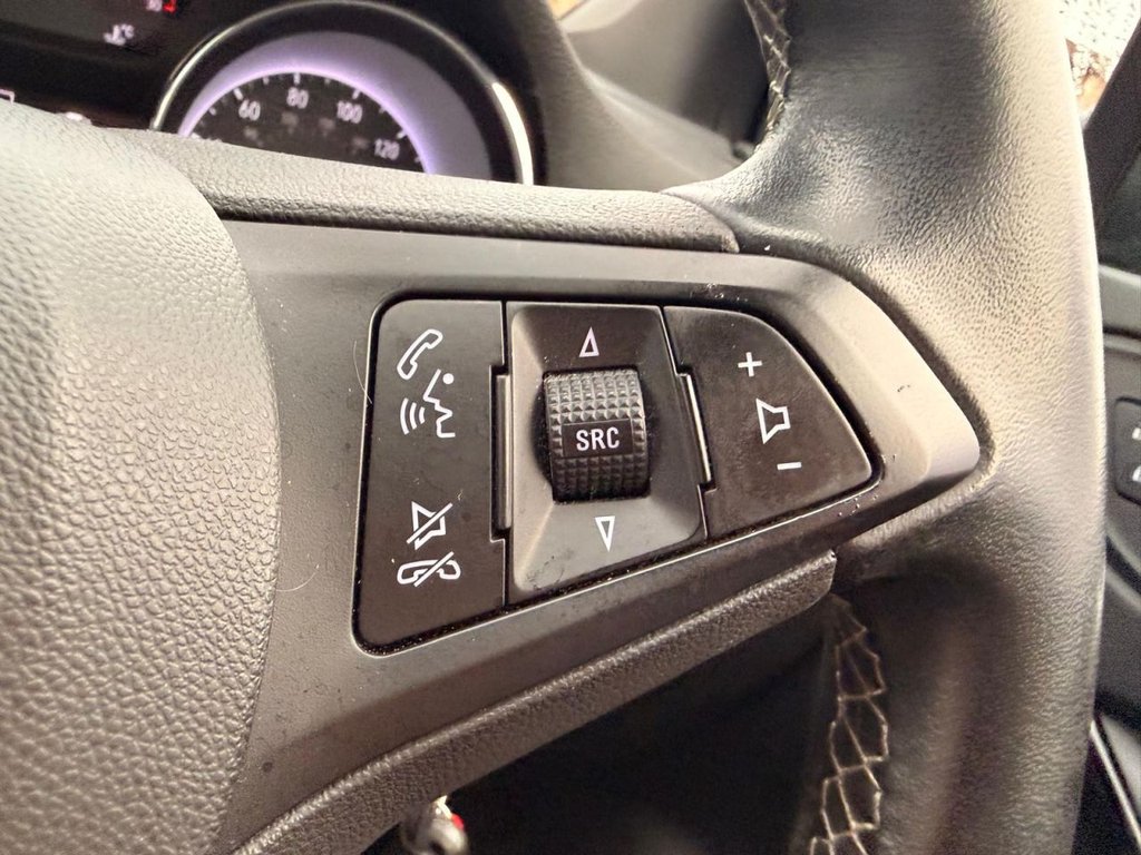 Used Vauxhall Astra 2016 for sale - 76711630: Photo 15