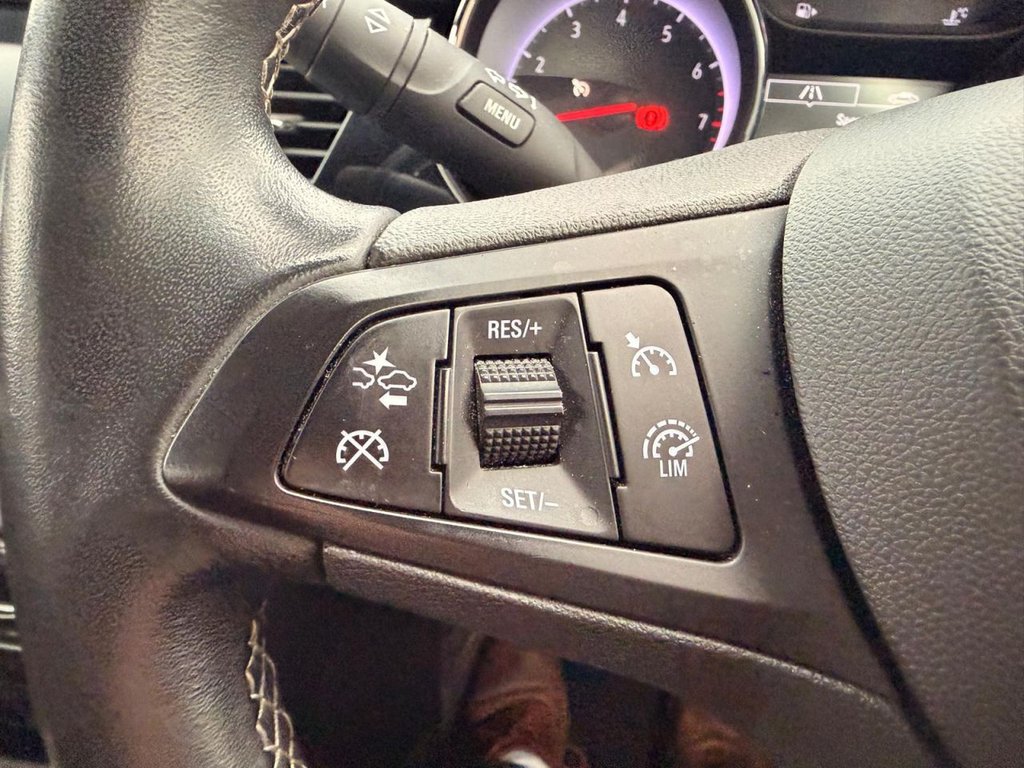 Used Vauxhall Astra 2016 for sale - 76711630: Photo 16