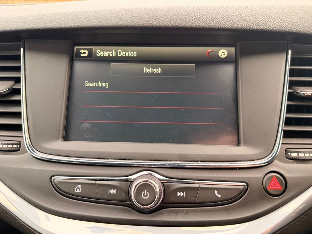 Used Vauxhall Astra 2016 for sale - 76711630: Photo 19