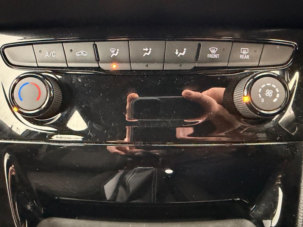 Used Vauxhall Astra 2016 for sale - 76711630: Photo 20