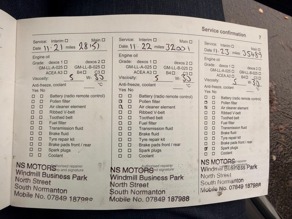 Used Vauxhall Astra 2016 for sale - 76711630: Photo 24