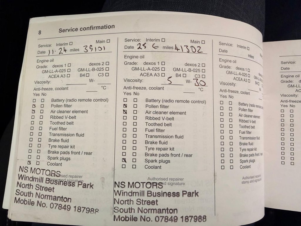 Used Vauxhall Astra 2016 for sale - 76711630: Photo 25