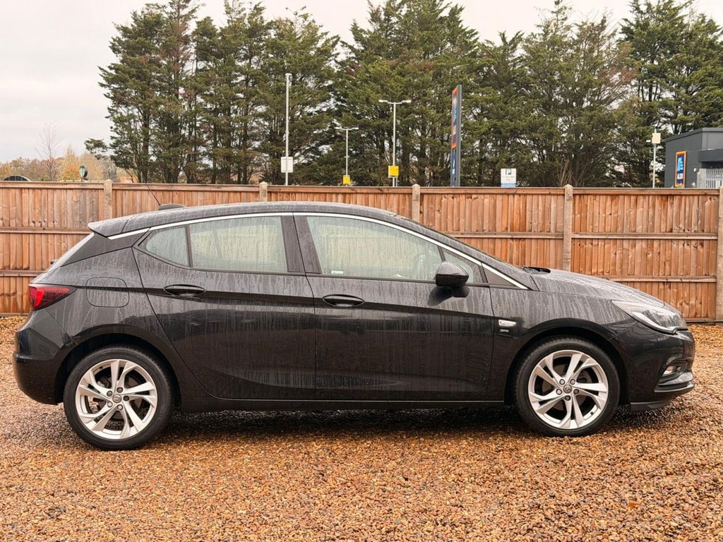 Used Vauxhall Astra 2016 for sale - 76711630: Photo 6