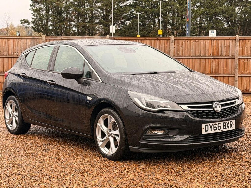 Used Vauxhall Astra 2016 for sale - 76711630: Photo 7