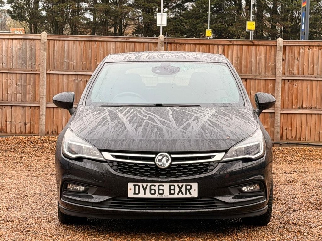 Used Vauxhall Astra 2016 for sale - 76711630: Photo 8