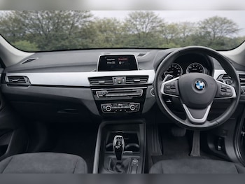 Used BMW X1 2019 for sale - 78287785: Photo